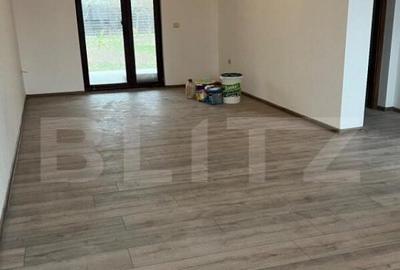 Duplex 3 camere ,126 mp utili + 500 mp teren ,in Chisoda - 12