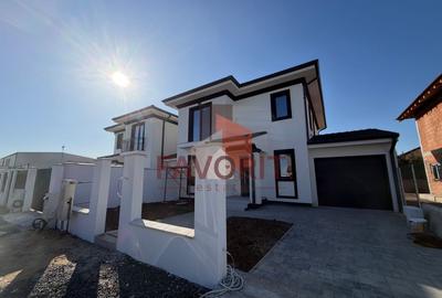 Duplex cu 5 camere cu Canalizare în Dumbrăvița - 2