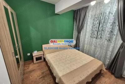 Apartament Modern - Bloc Nou - Berceni - Dimitrie Leonida - 2