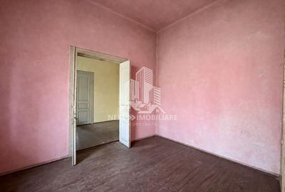 Casă individuală cu 5 camere cu Canalizare în ICIL - 8