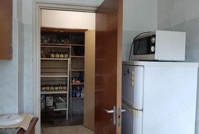 Vanzare Apartament 3 Camere Semidecomandat Berceni-Straduintei - 6