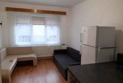 Garsonieră decomandată în Mănăștur - 2