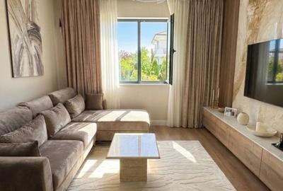 Apartament cu 3 camere în Sud - 17
