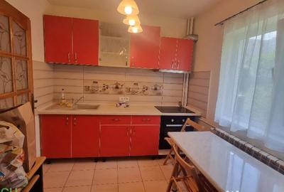 Garsonieră în Vitan - 5