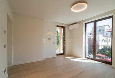 Casă cu 8 camere cu Canalizare în Dorobanți - 31