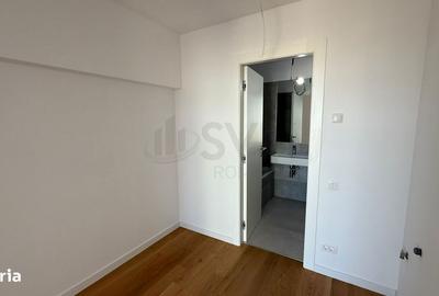 Apartament cu 2 camere în Floreasca - 5