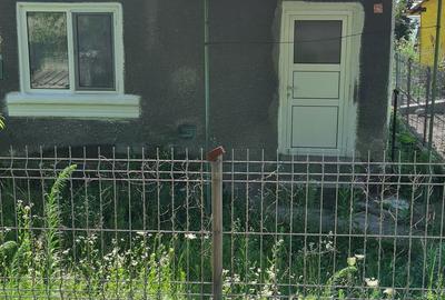 Casă cu 3 camere în Bârsești (Mihăești) - 1