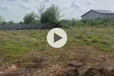 Teren de 1452 mp, în Periș - 2