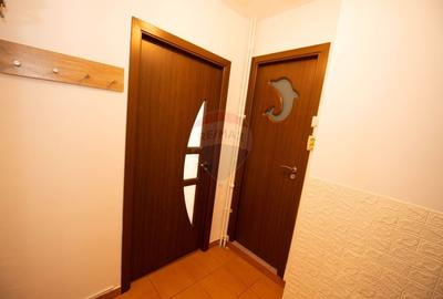 Garsoniera moderna de vanzare 32mp Bulevardul Chisinau Mega Mall - 11