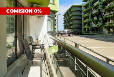 Apartament cu 2 camere în Central - 9