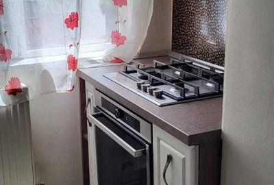 Apartament cu 2 camere decomandat în Alfa - 7