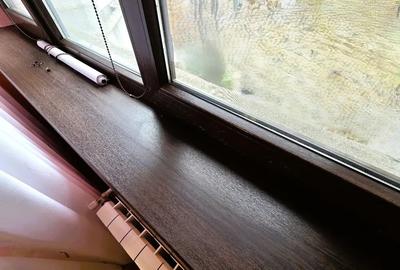 Apartament cu 2 camere decomandat în E3 - 17