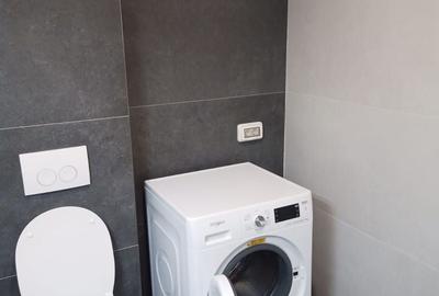 Apartament cu 4 camere decomandat în Iancu Nicolae - 16