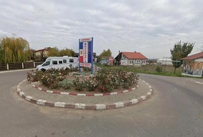 Teren în Mahmudia - 3