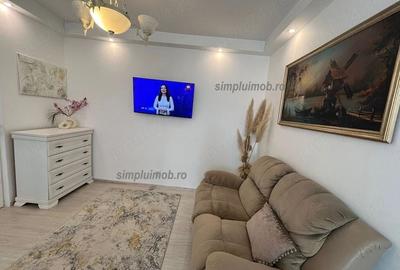 Garsonieră decomandată, mobilată în Vitan - 3