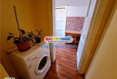 Garsonieră decomandată, mobilată în Central - 2
