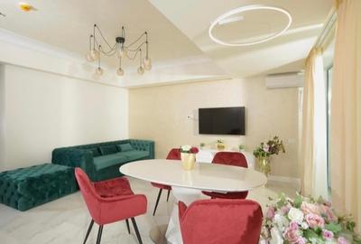 Vanzare 3 camere Zev Mediteraneo Mamaia Nord - 4
