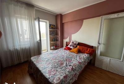 Apartament cu 2 camere decomandat în Central - 11