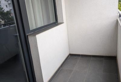 Apartament cu 2 camere decomandat în Alexandru cel Bun - 4