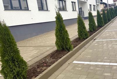 Apartament cu 3 camere în Lisaura - 7