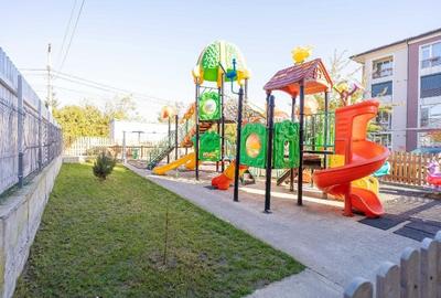 Apartament 3 camere, mobilat si utilat, Valea Lupului - 6