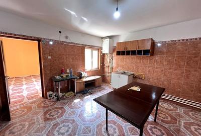 Mihai Bravu, Dristor metrou, vila P+1 - 6