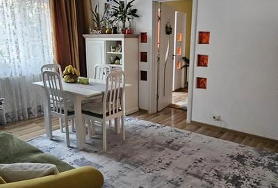 Apartament de vanzare cu 2 camere- 45 mp utili. - 10