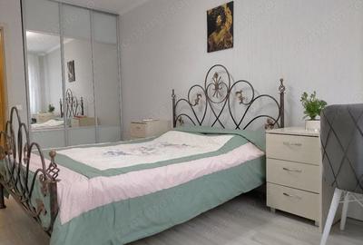 Apartament cu 2 camere semidecomandat în Colentina - 2
