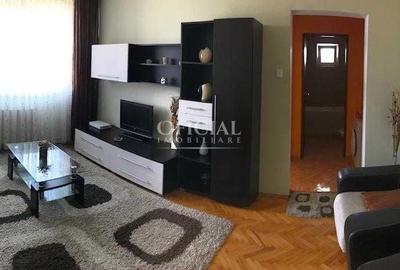 Apartament cu 2 camere semidecomandat, mobilat în Gheorgheni - 2