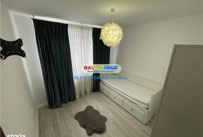 Apartament cu 3 camere decomandat, mobilat în Valea Ialomiței - 7