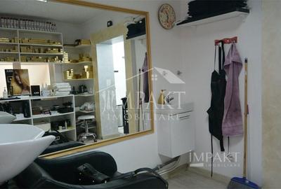 Spațiu comercial, de 105 mp, în Mănăștur - 2