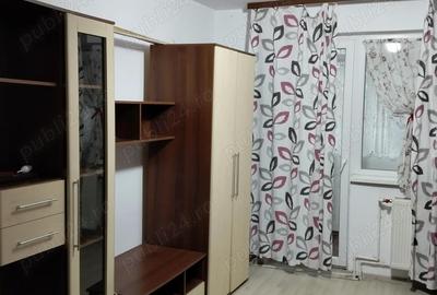 Apartament cu 2 camere decomandat în Ultracentral - 8