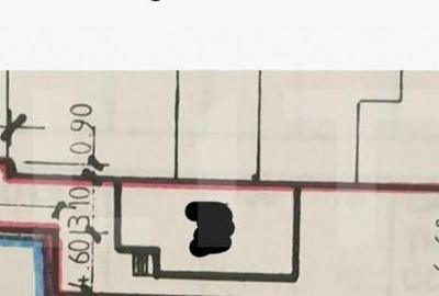 Casa renovabila, cu 2 camere, 75 mp, cu teren de 250 mp, zon - 3