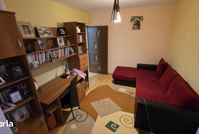 Apartament cu 3 camere în Orizont - 2