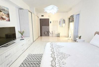 Garsonieră semidecomandată în Central - 2