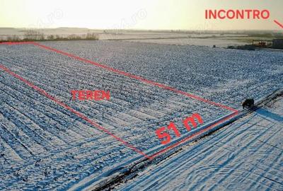 Teren de 17800 mp, în Sud - 6