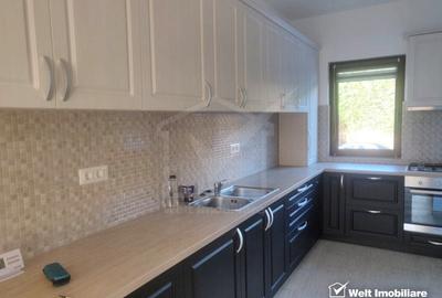 Casa de inchiriat, 6 camere, zona Aroma restaurant - 2