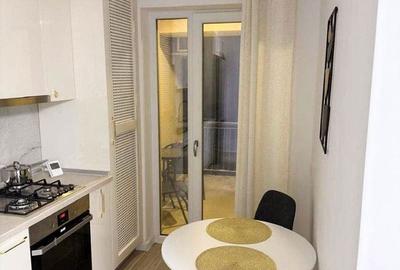 Apartament cu 2 camere decomandat în Apărătorii Patriei - 3