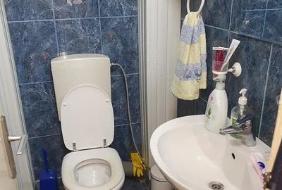 Apartament cu 4 camere semidecomandat în Mărăței - 4