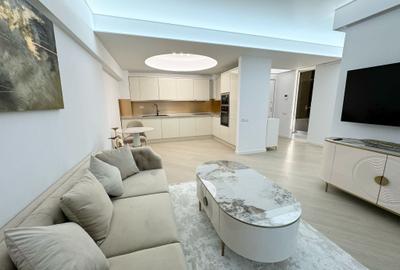 Apartament 3 camere complet mobilat și utilat – ideal pentru investiție – - 3