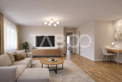 Casă individuală cu 4 camere cu Teren 546 Mp în Șelimbăr - 3