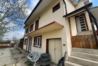 Casă cu Teren 2354 Mp în Malu Mare - 6