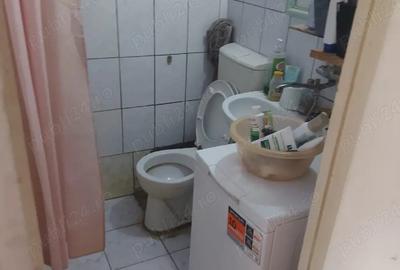 Garsonieră semidecomandată în Rogerius - 2