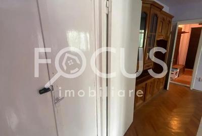 2 camere, confort 1, etaj 2, zona Modern - Dorobantilor - 3