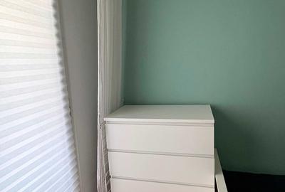 Apartament cu 2 camere semidecomandat în Vitan
