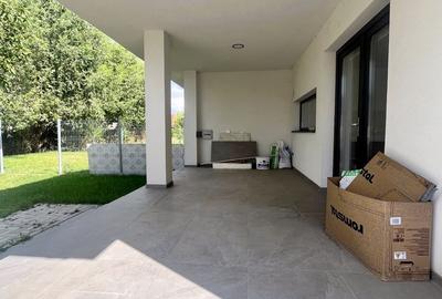 Duplex cu 4 camere cu Canalizare în Dumbrăvița - 21