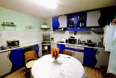 Apartament cu 3 camere semidecomandat, mobilat în Zorilor - 6