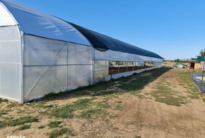 Spațiu comercial, de 3,200 mp, în Grădinari - 4