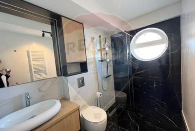 Apartament 3 camere de inchiriat vila  zona Milea - 6