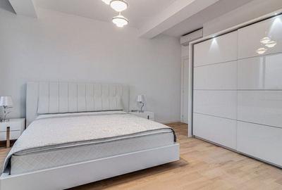 NOU!3 camere 160 mp utili, GARDEN FLOOR 80 mp, LAKE VIEW! - 14